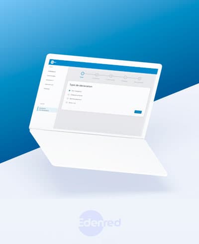 mockup marie jo website